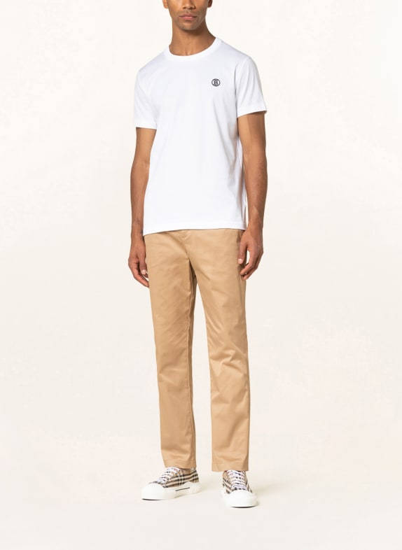 BURBERRY T-Shirt PARKER