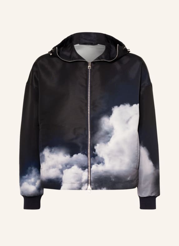 Alexander McQUEEN Blouson