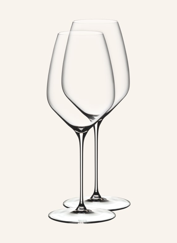 RIEDEL 2er-Set Weingläser VELOCE RIESLING WEISS