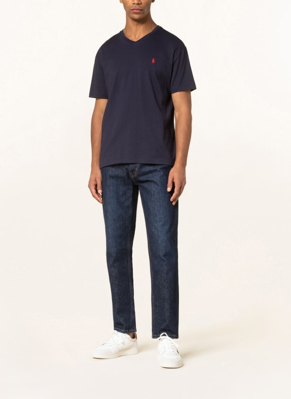 POLO RALPH LAUREN T-shirt DONKERBLAUW