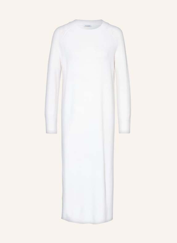 MRS & HUGS Strickkleid mit Cashmere