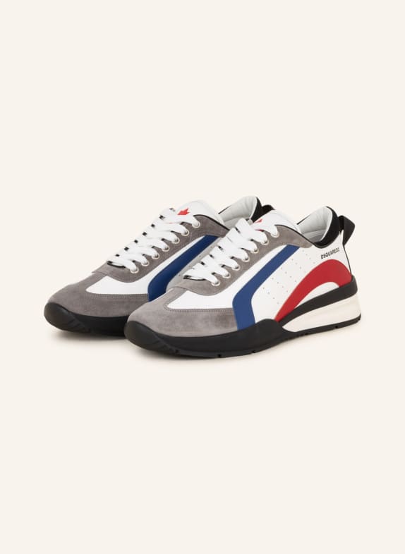 DSQUARED2 Sneaker LEGEND