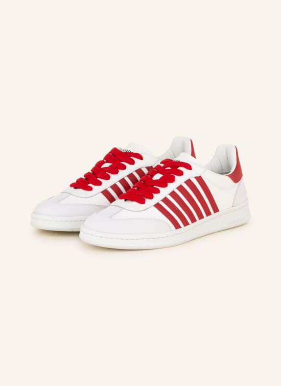 DSQUARED2 Sneaker BOXER