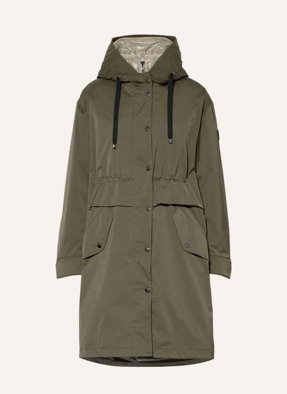 BOGNER Parka 2 w 1 MALIS