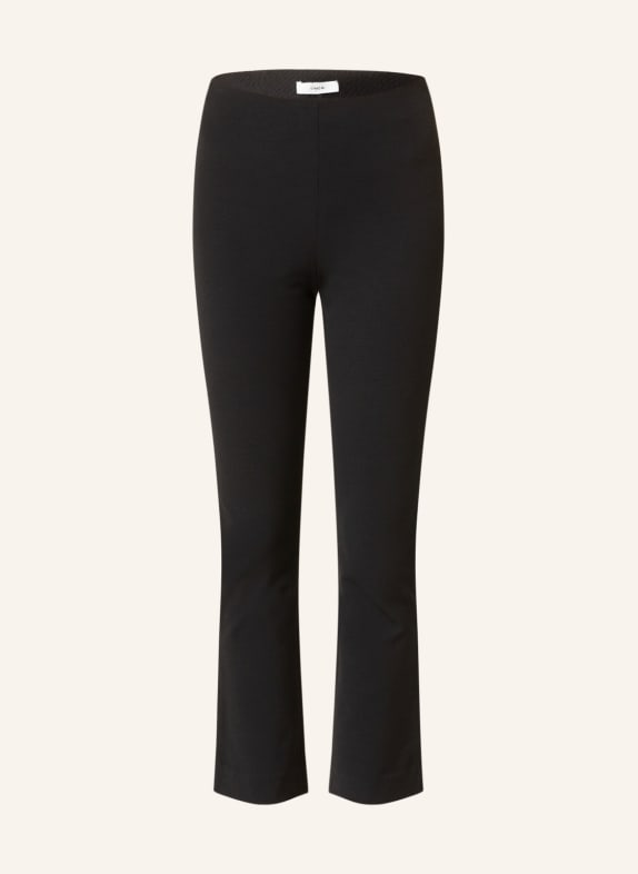 VINCE Hose SCHWARZ