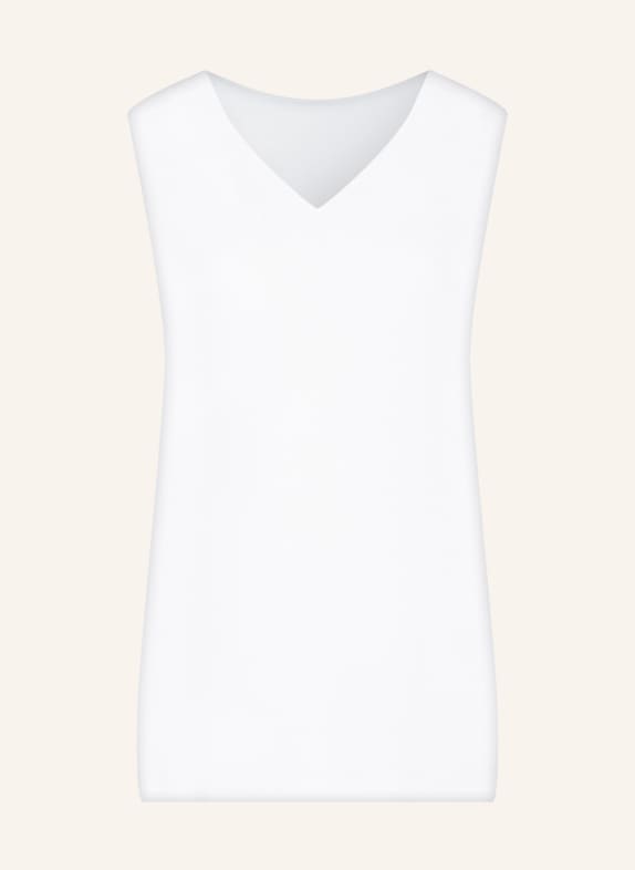 FABIANA FILIPPI Top mit Seide