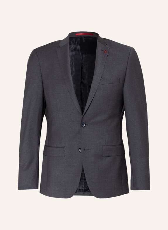ROY ROBSON Anzugsakko Slim Fit   A020 GREY
