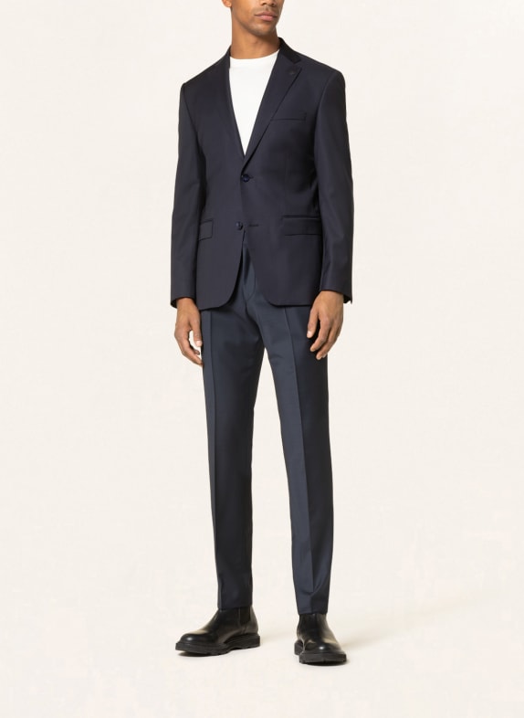 ROY ROBSON Pakjas Regular Fit A401 DARK BLUE
