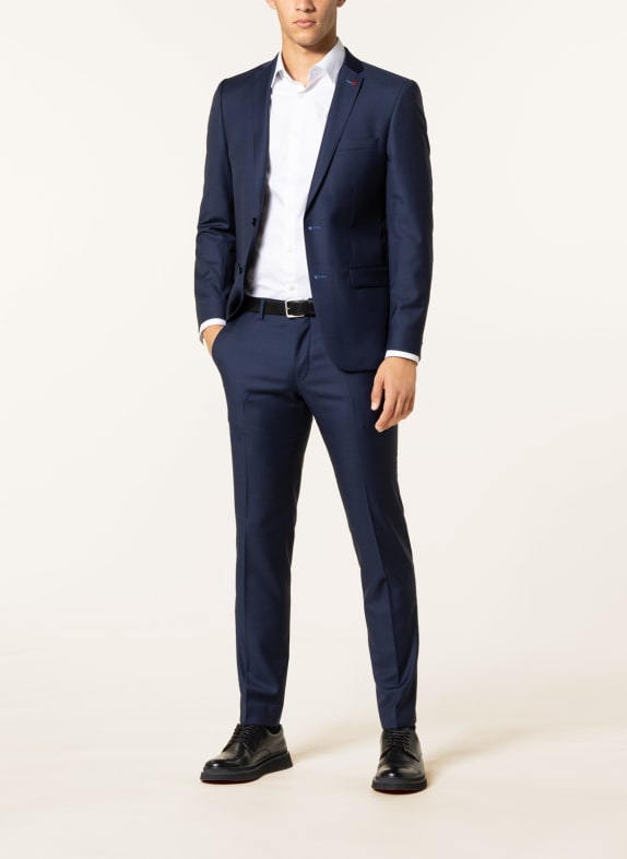 ROY ROBSON Pakbroek Slim Fit A410 NAVY