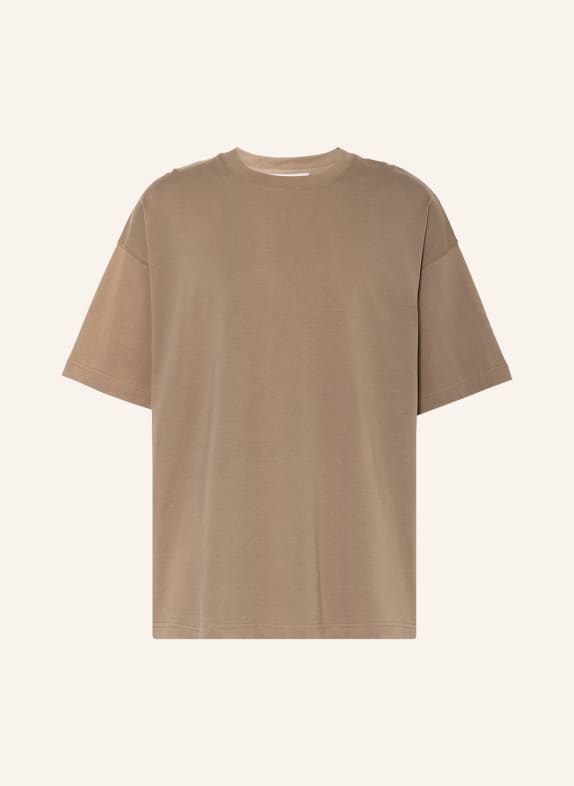 SAMSØE SAMSØE Oversized-Shirt HIALMER
