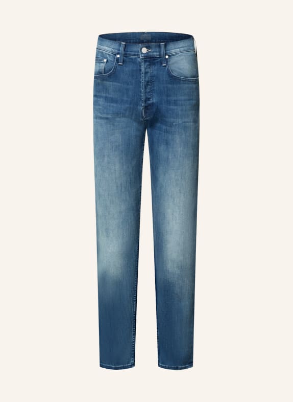 MOTHER Straight Jeans THE TOMCAT