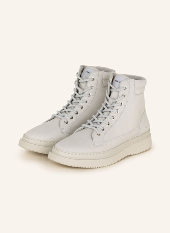 NUBIKK Lace-up boots JONAH DUNE