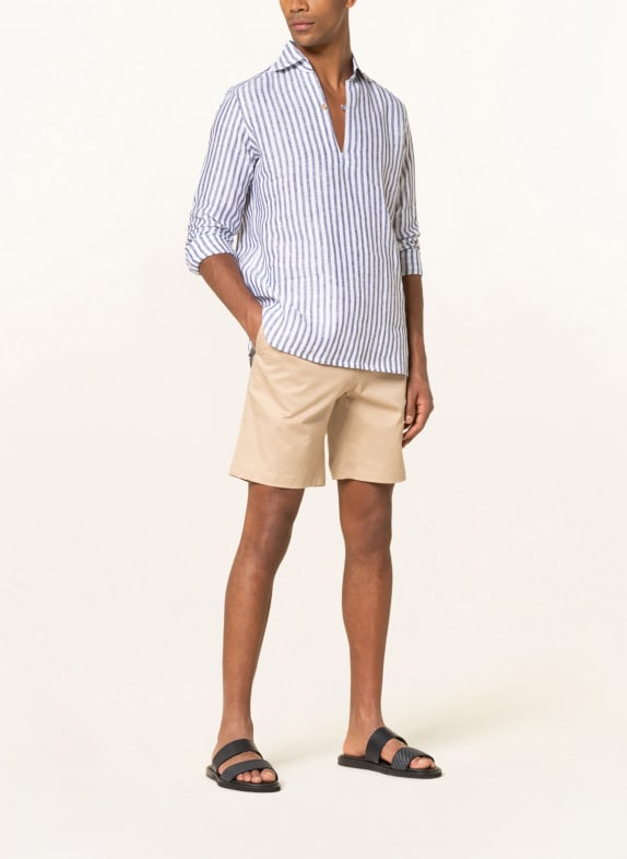 RIPA RIPA Leinenhemd Regular Fit
