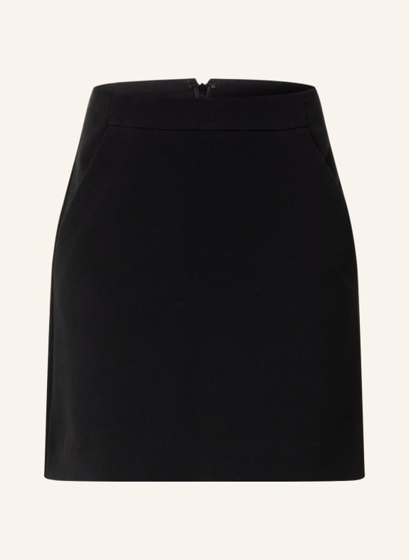MSCH COPENHAGEN Skirt THALEA BLACK