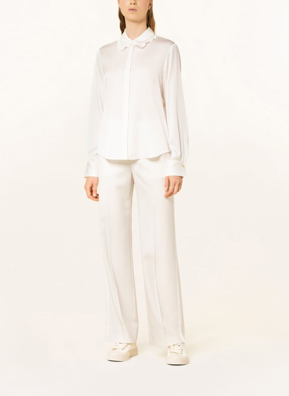 BOSS Seidenbluse BENTANE