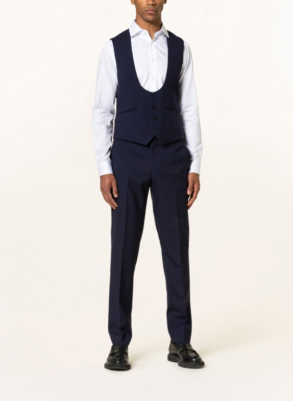 REISS Anzugweste BOLD Regular Fit