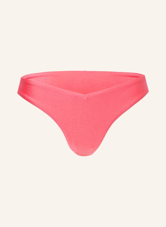 SAM FRIDAY Brazilian bikini bottoms VENGA PINK