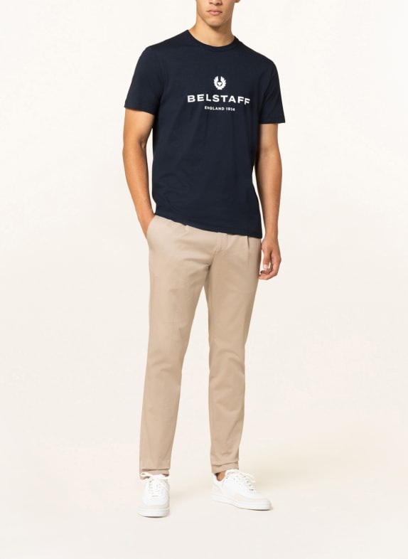 BELSTAFF T-shirt 1924
