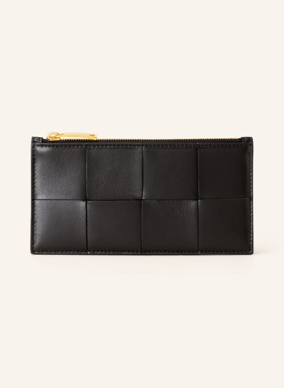 BOTTEGA VENETA Kartenetui mit Münzfach