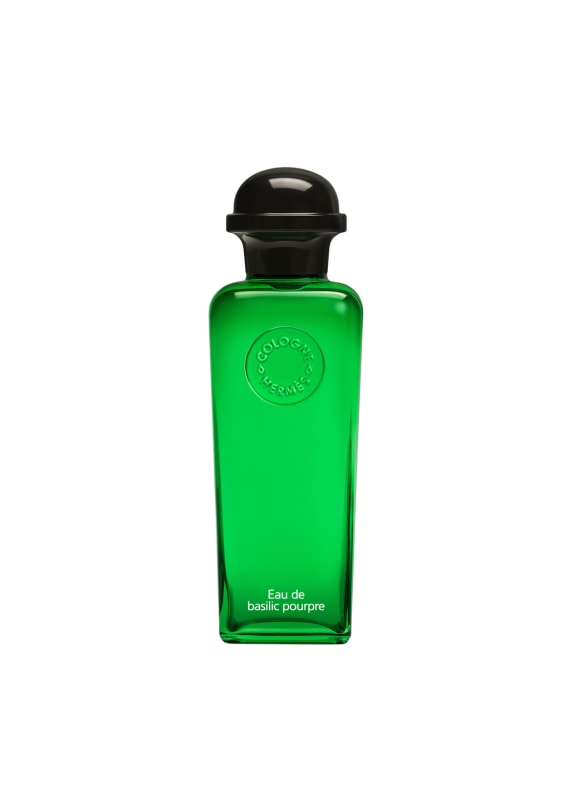 HERMÈS EAU DE BASILIC POURPRE