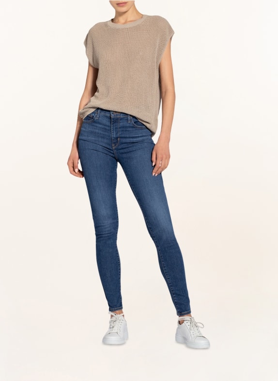 Levi's® Skinny Jeans 720 HIGH-RISE SUPER SKINNY