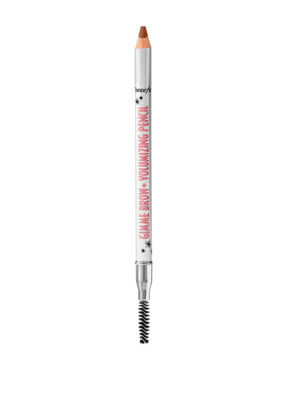 benefit GIMME BROW+ VOLUMIZING PENCIL SHADE 2.75 WARM AUBURN