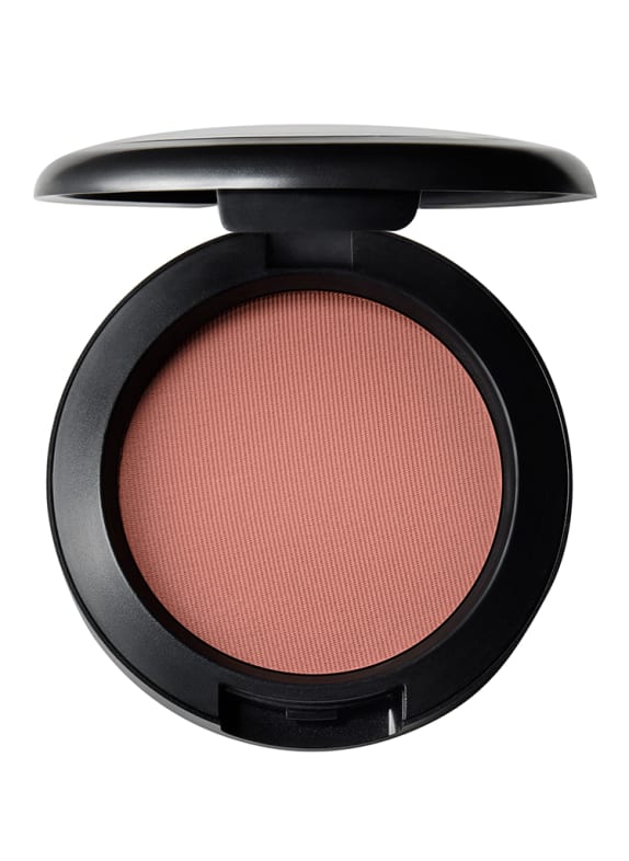 M.A.C POWDER BLUSH MELBA