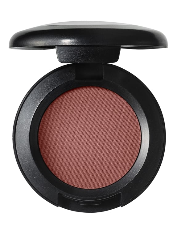 M.A.C EYE SHADOW Swiss Chocolate