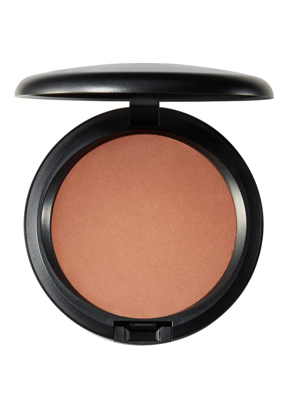 M.A.C BLOT POWDER PRESSED DARK
