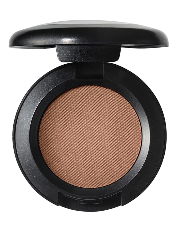 M.A.C EYE SHADOW  Charcoal Brown