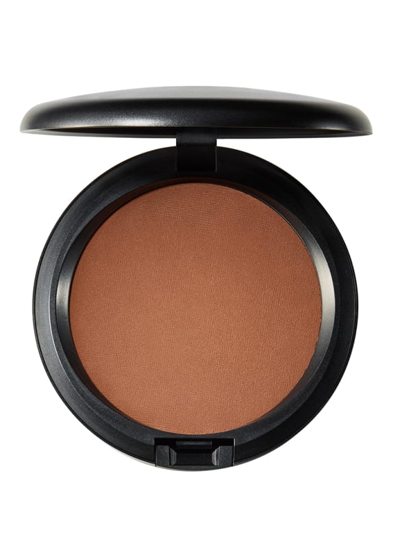 M.A.C BLOT POWDER PRESSED  DEEP DARK