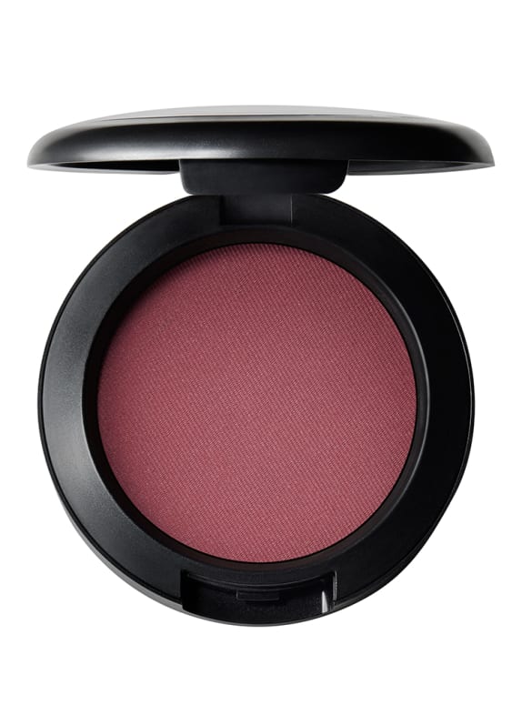 M.A.C POWDER BLUSH FEVER