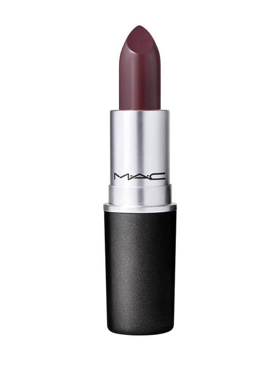 M.A.C SATIN LIPSTICK CYBER (S)