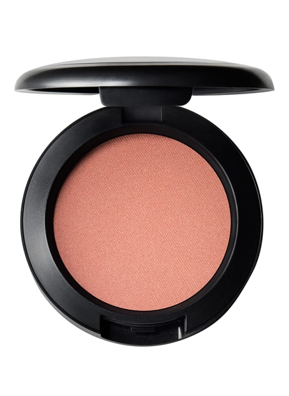 M.A.C PUDERROUGE PEACHTWIST