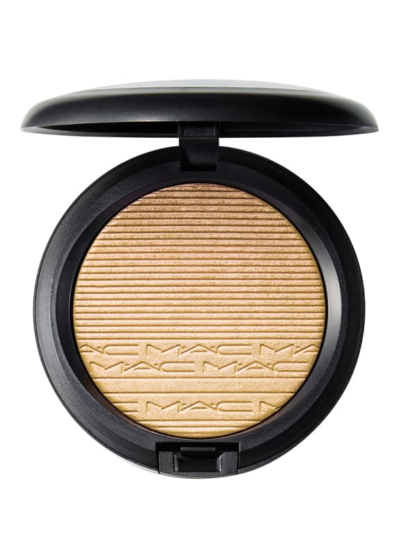 M.A.C EXTRA DIMENSION SKINFINISH WHISPER OF GILT