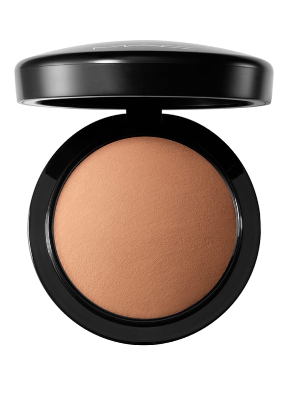 M.A.C MINERALIZE SKINFINISH NATURAL GIVE ME SUN!