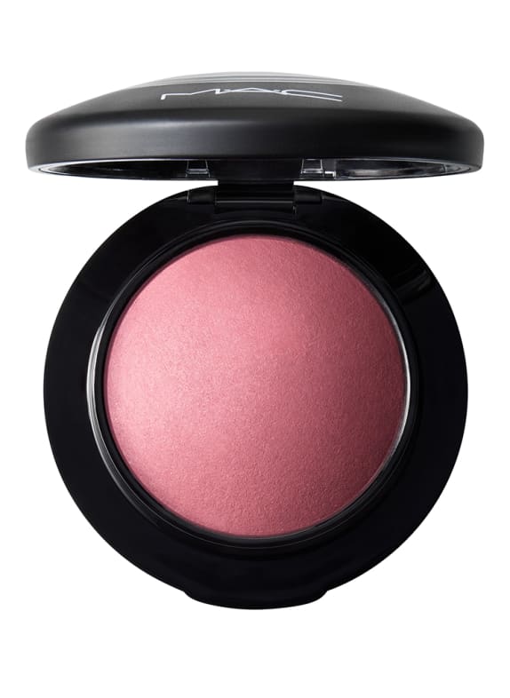 M.A.C MINERALIZE BLUSH GENTLE