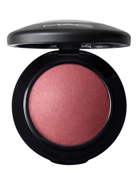 M.A.C MINERALIZE BLUSH LOVE THING