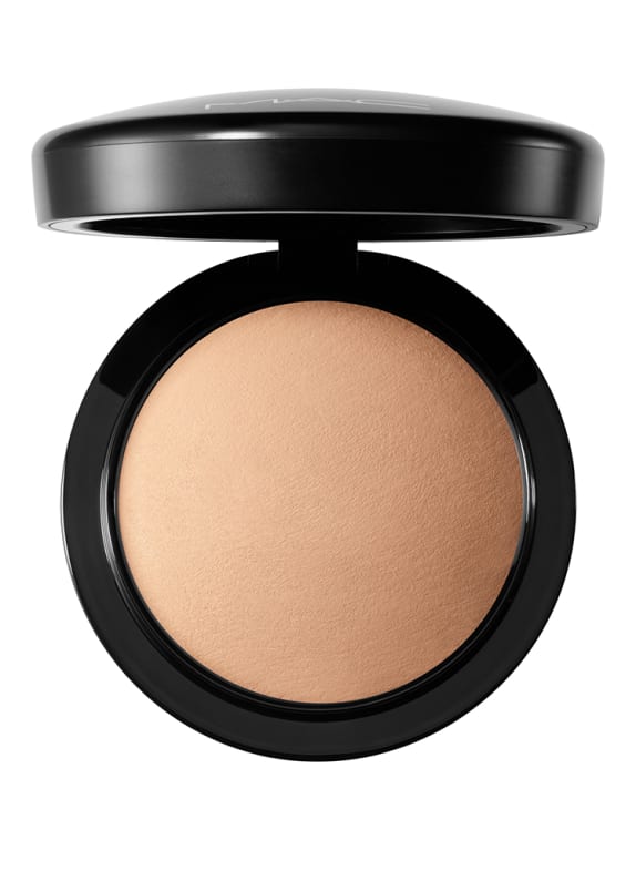M.A.C MINERALIZE SKINFINISH NATURAL MEDIUM TAN