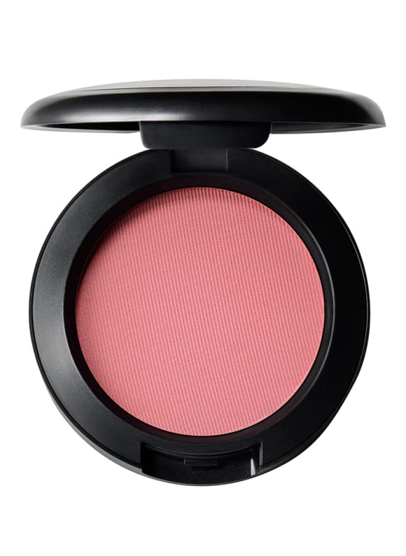 M.A.C POWDER BLUSH PINK SWOON