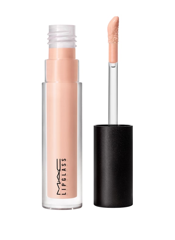 M.A.C LIPGLASS C-THRU