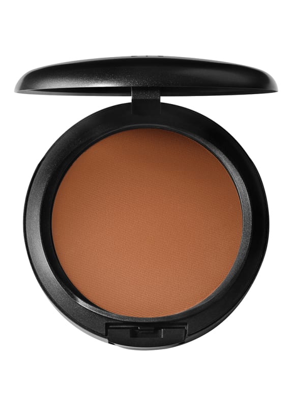 M.A.C STUDIO FIX POWDER + FOUNDATION NW55