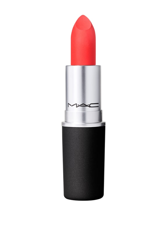 M.A.C POWDER KISS LIPSTICK Mandarin O