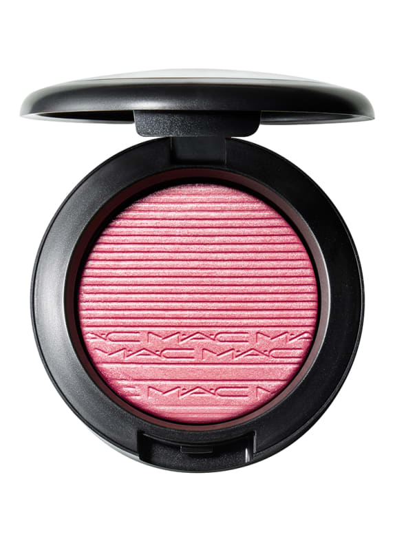 M.A.C EXTRA DIMENSION BLUSH INTO THE PINK
