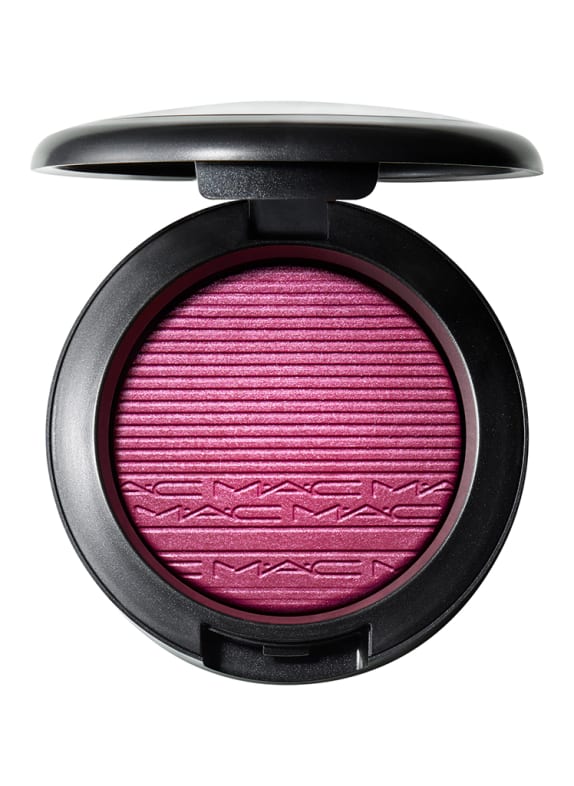 M.A.C EXTRA DIMENSION BLUSH WRAPPED CANDY