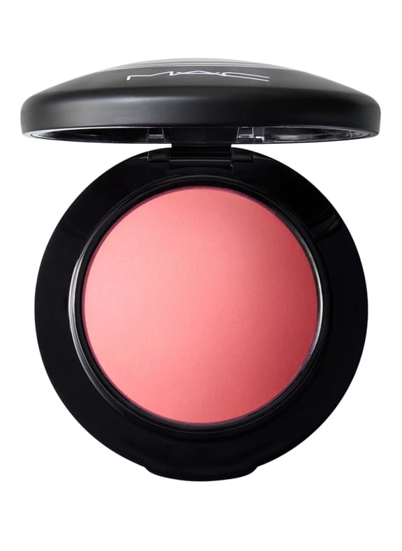 M.A.C MINERALIZE BLUSH HAPPY-GO-ROSY