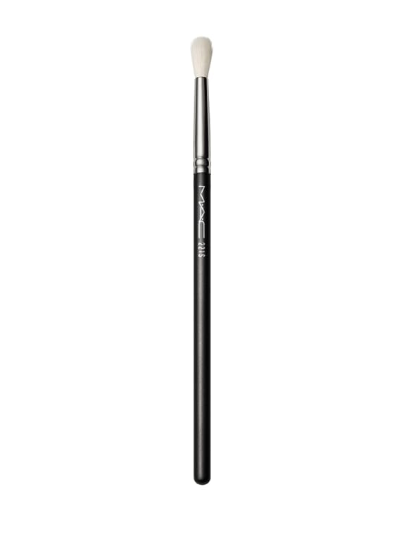 M.A.C 221S MINI TAPERED BLENDING BRUSH