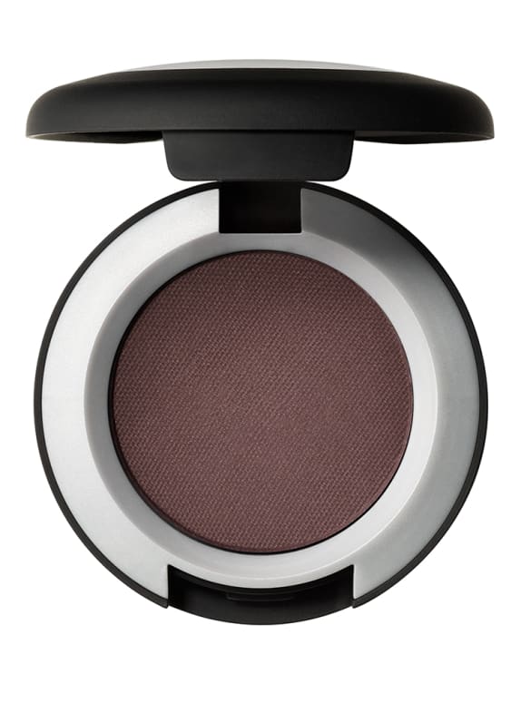 M.A.C POWDER KISS SOFT MATTE EYE SHADOW GIVE A GLAM