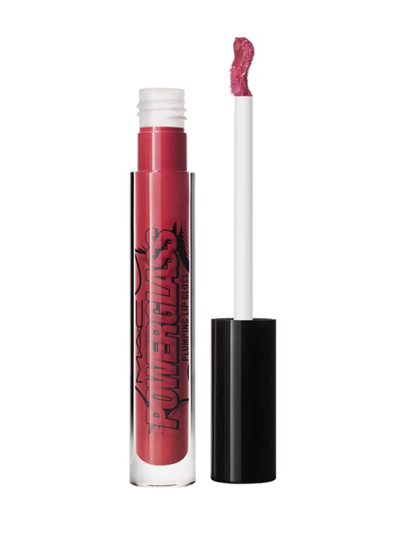 M.A.C POWERGLASS PLUMPING LIP GLOSS