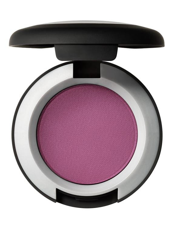 M.A.C OMBRE &Agrave; PAUPI&Egrave;RES POWDER KISS SOFT MATTE P FOR POTENT